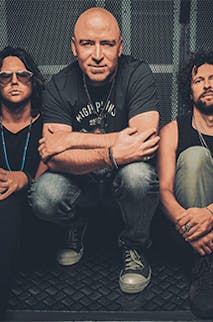 The Venetian Resort Las Vegas presents +LIVE+