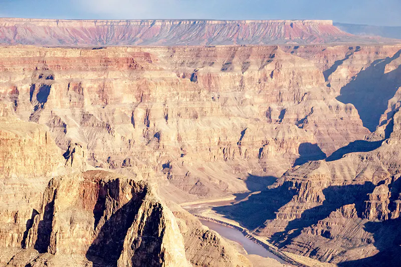 Lake Mead