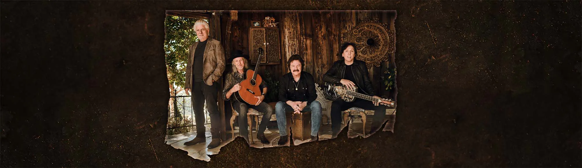 Doobie Brothers FL
