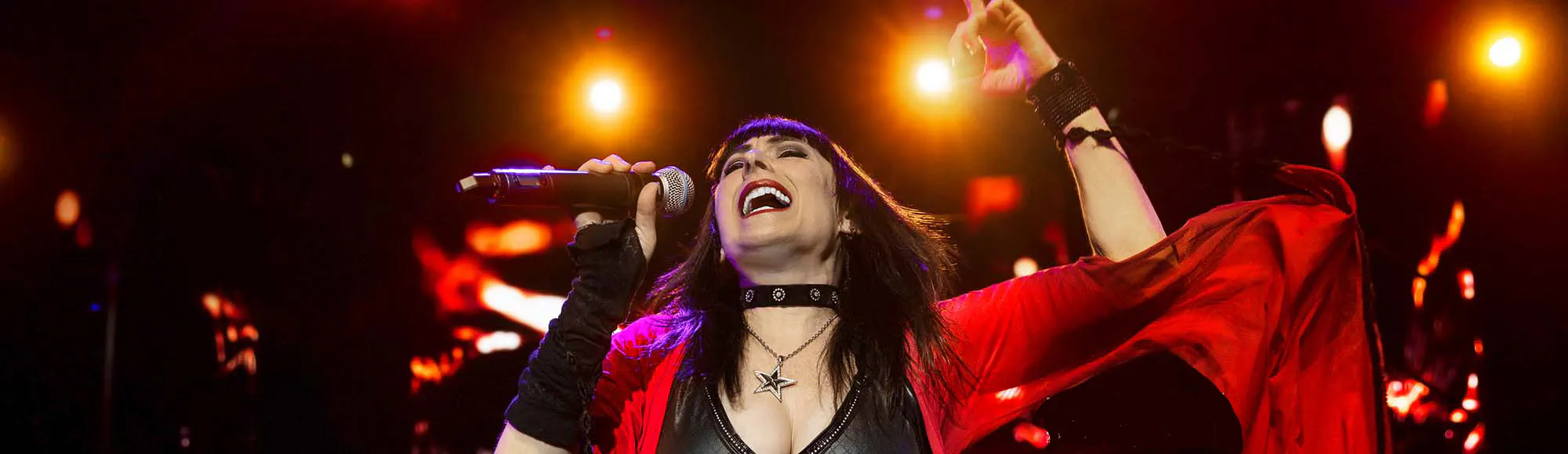 Queens of Rock