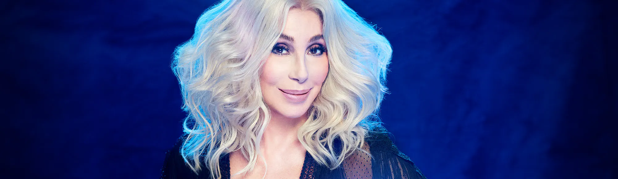 Cher