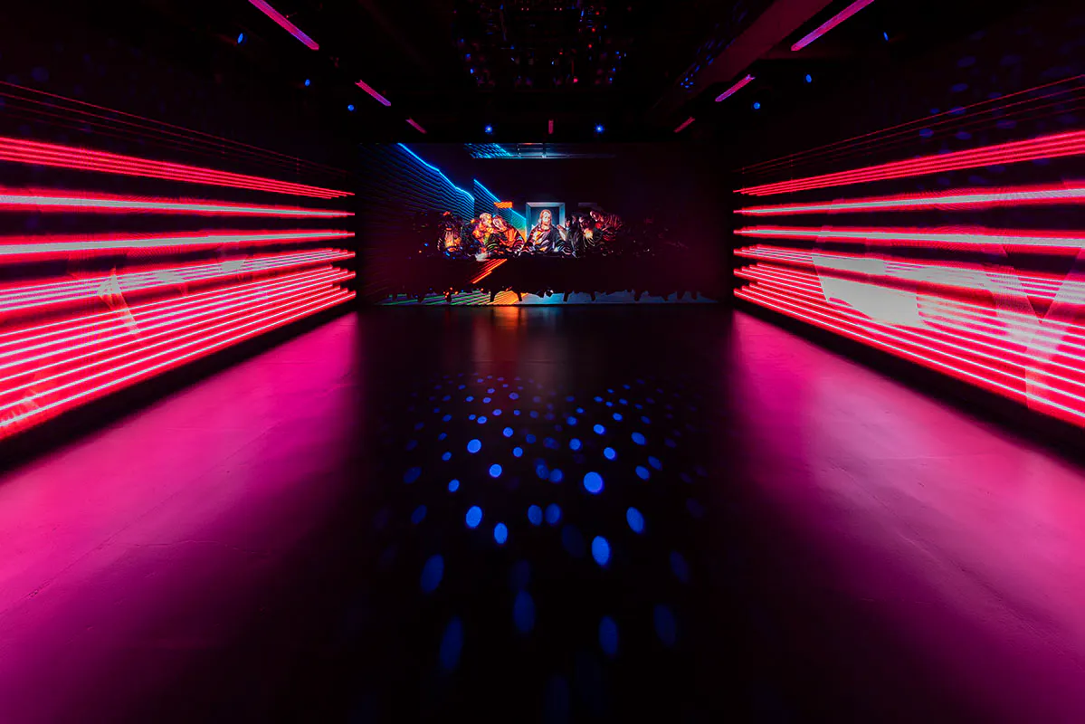 Painting with Light Gallery