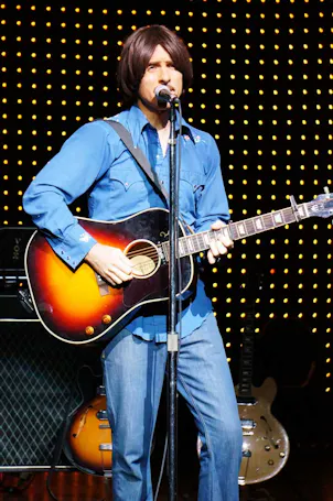 Beatleshow