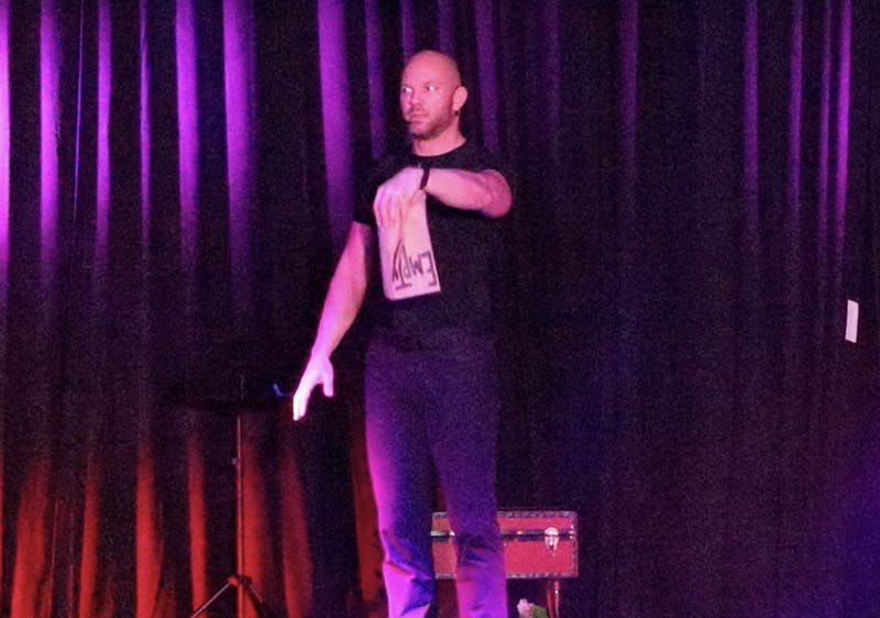 House of Magic Las Vegas