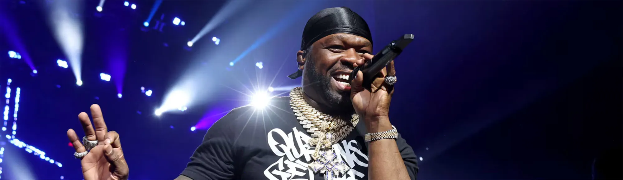50 Cent Las Vegas tickets