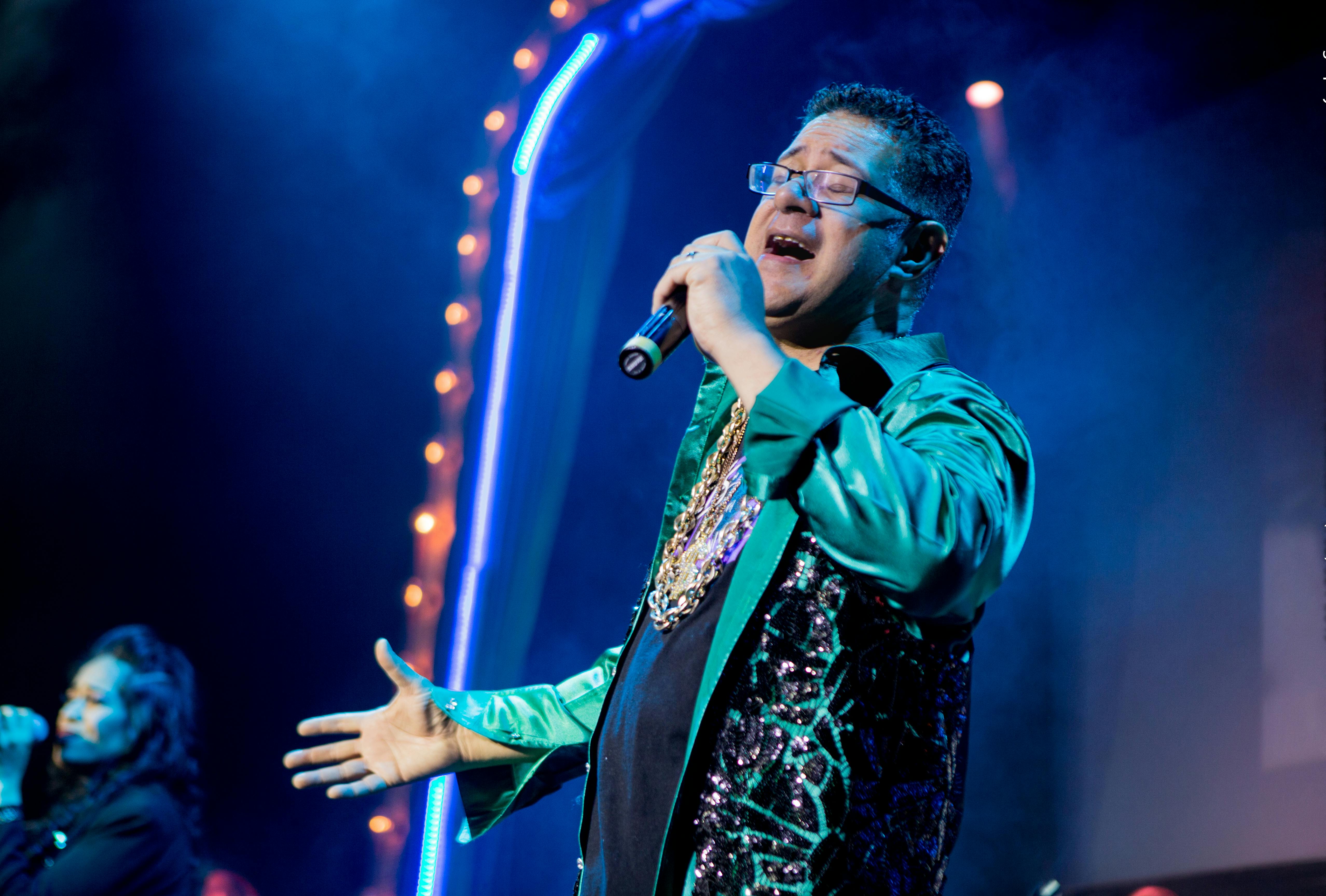 THE JETS 80’s & 90’s Experience!