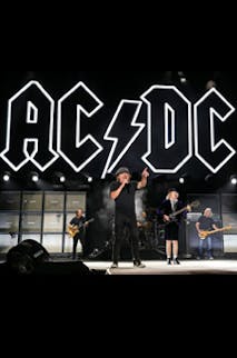 Legendary rockers, AC/DC, tickets on sale now!