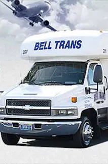 Las Vegas Airport Shuttle