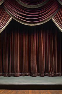 A Beautiful Noise at Smith Center