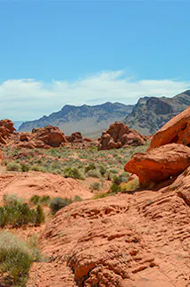 Valley of Fire