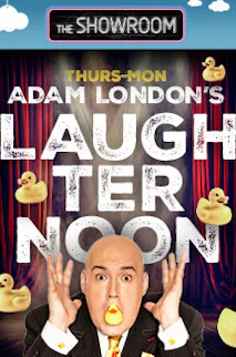 Adam London Laughternoon