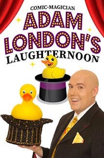 Adam London Laughternoon