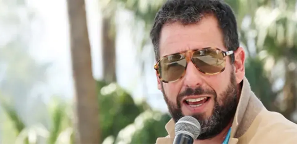 Adam Sandler Las Vegas tickets