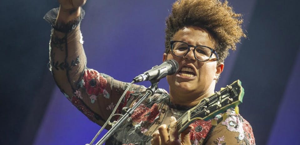 Alabama Shakes