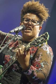 Alabama Shakes in Las Vegas tickets