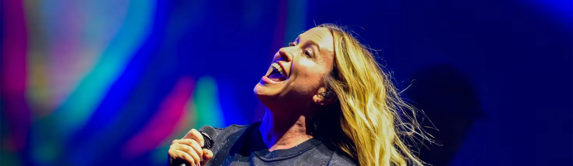 See Alanis Morissette in Las Vegas