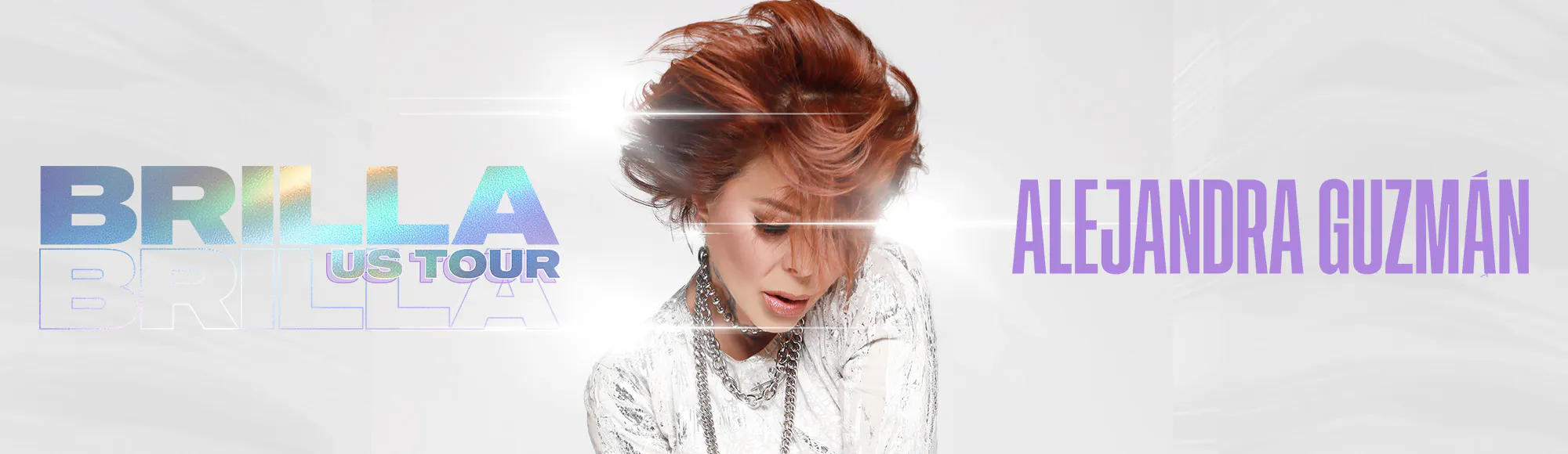 Alejandra Guzman tickets