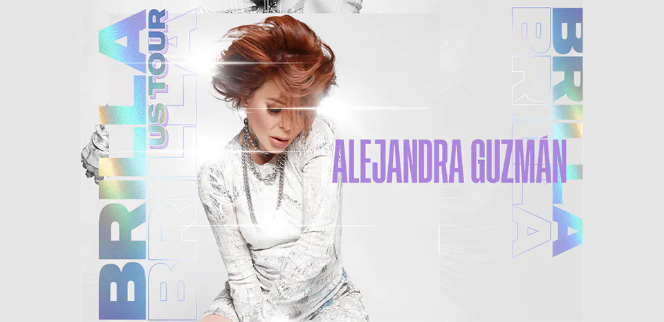 Alejandra Guzman