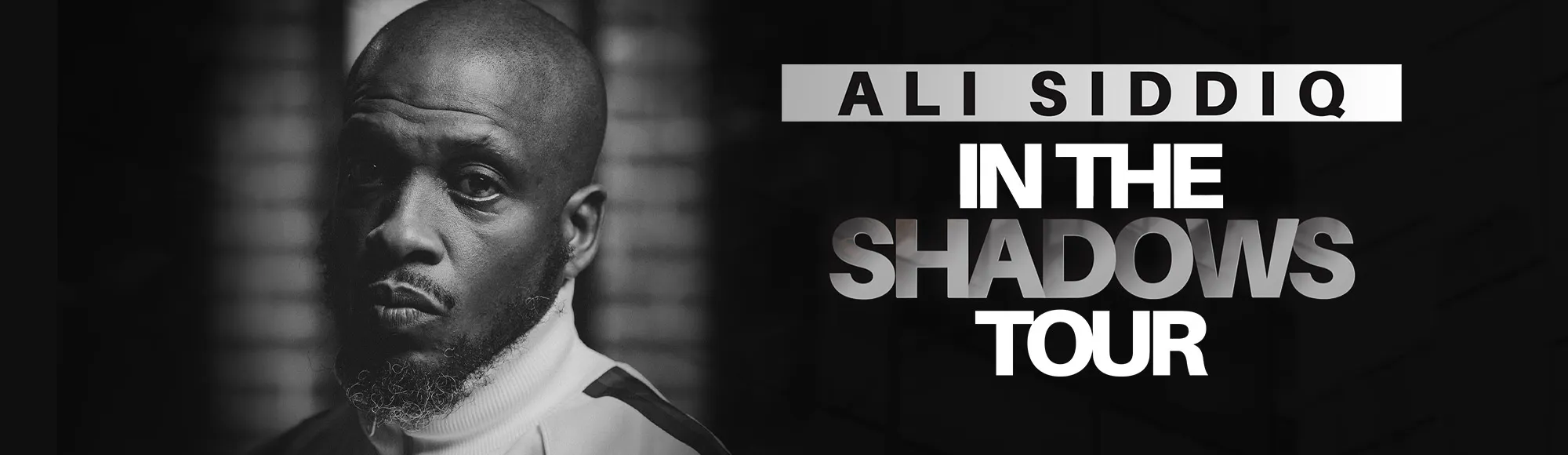 Ali Siddiq Live at The Theater Virgin Hotels Las Vegas