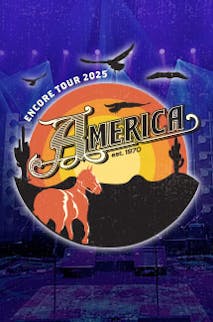 See America live in concert at Virgin Hotels Las Vegas
