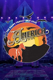 See America live in concert at Virgin Hotels Las Vegas