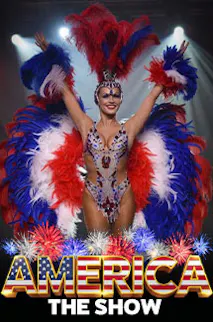 Tickets for America - The Show at Alexis Park