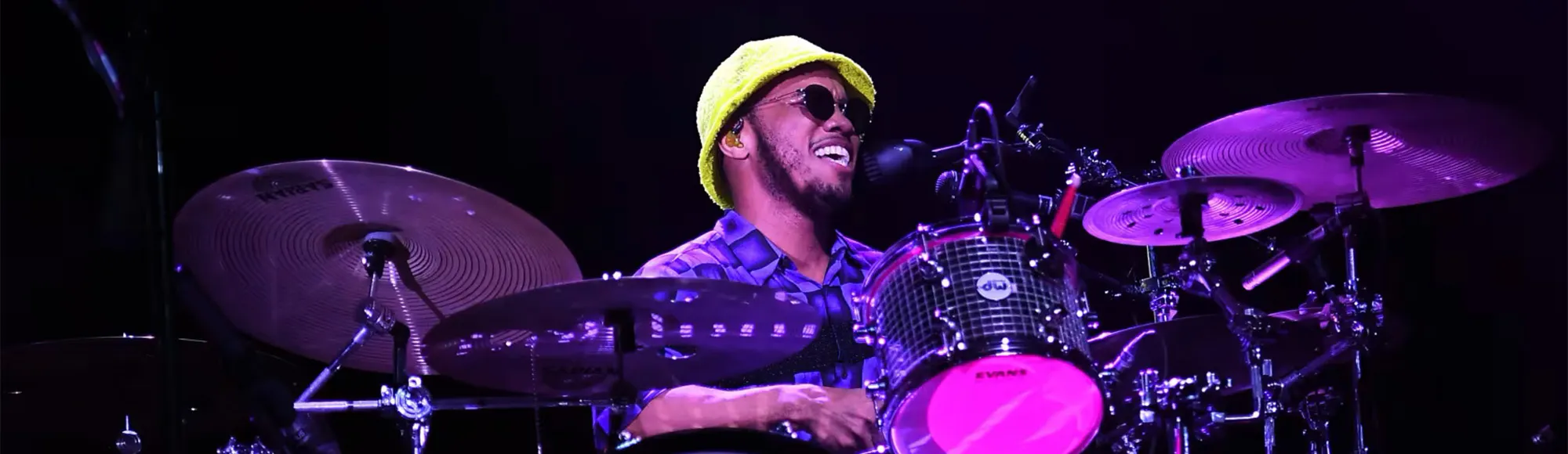 Anderson Paak Las Vegas tickets