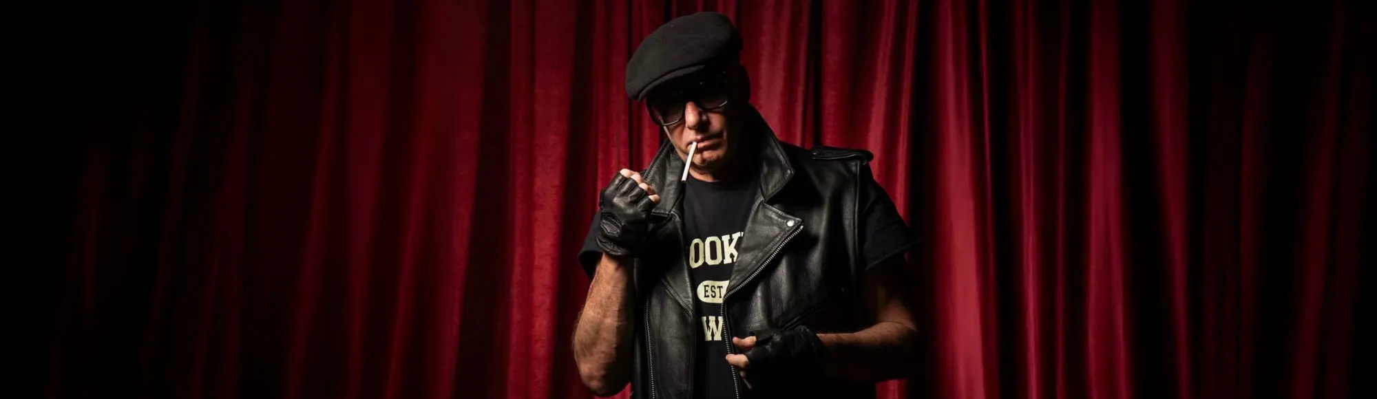 Get Andrew Dice Clay comedy stand-up tickets