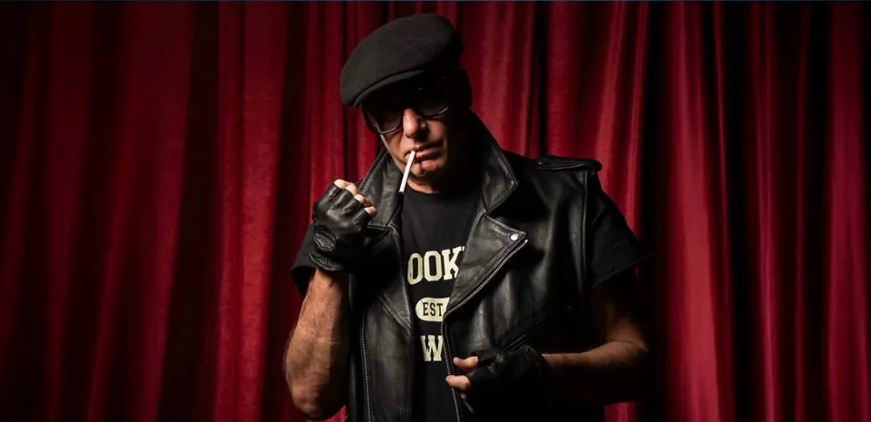 Get Andrew Dice Clay tickets Las Vegas