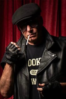 Andrew Dice Clay Las Vegas tickets