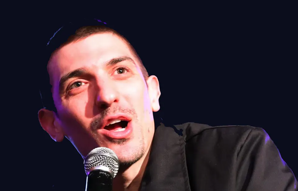 Andrew Schulz