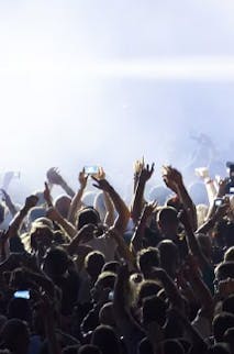 Anh Trai Say Hi Planet Hollywood