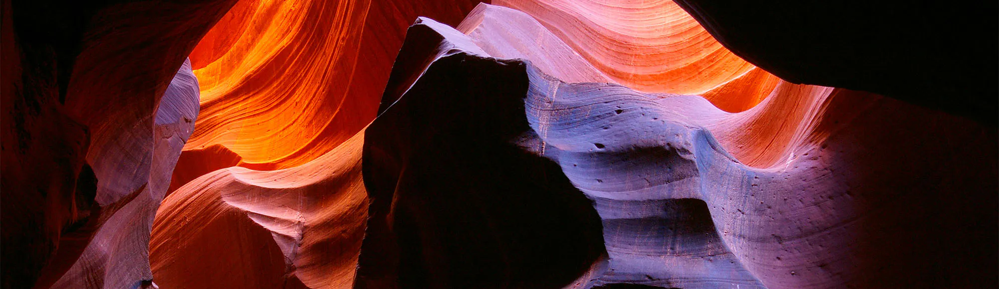 Antelope Canyon X & Horseshoe Bend Tour