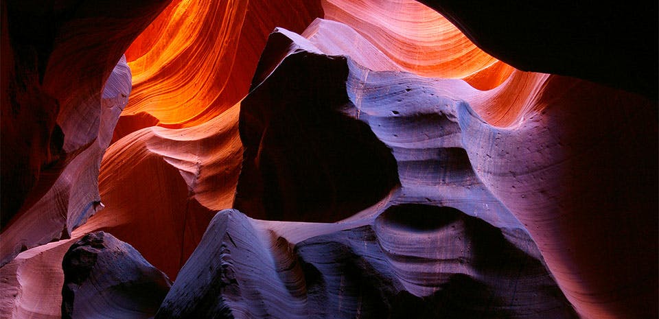 Antelope Canyon X & Horseshoe Bend Tour