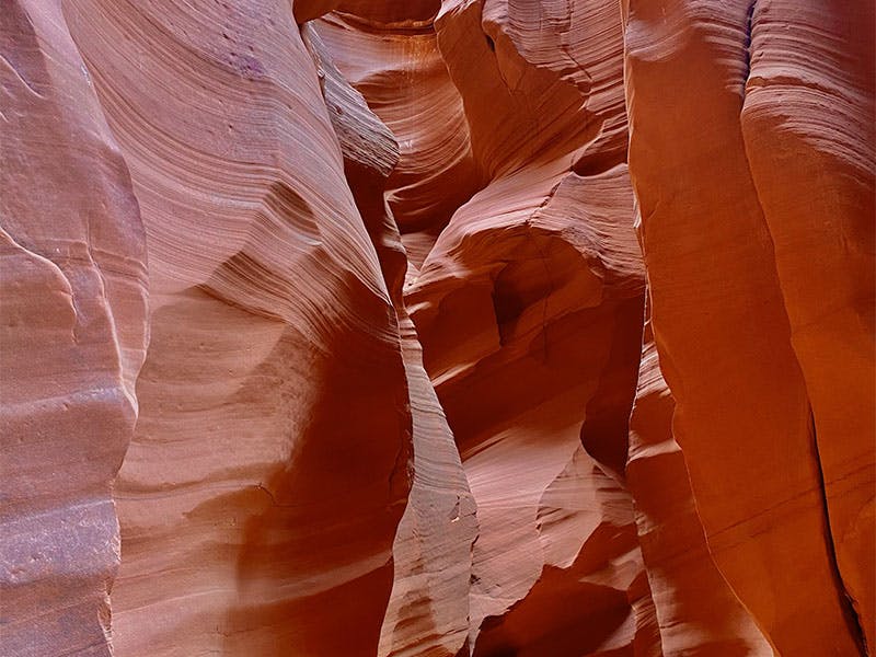 Antelope Canyon X & Horseshoe Bend Tour