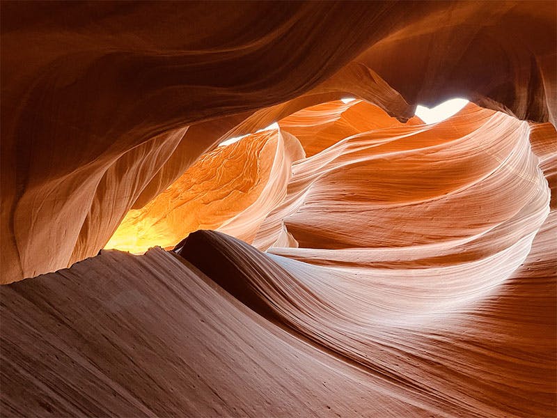 Antelope Canyon X & Horseshoe Bend Tour
