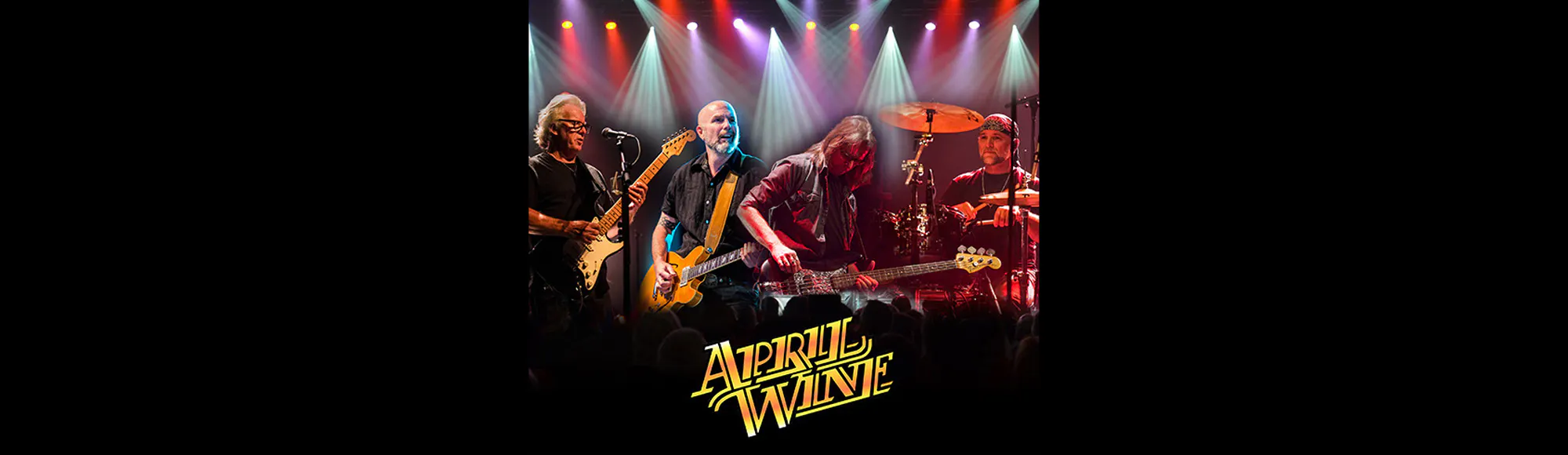 April Wine concert tickets Las Vegas