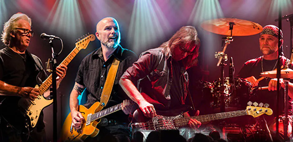 April Wine
