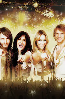 Arrival From Sweden: The Music of ABBA Las Vegas tickets