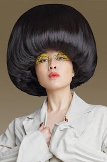 Atsuko Okatsuka live in Las Vegas