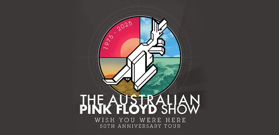 Australian Pink Floyd Live Tribute Show at Virgin Hotels Theater