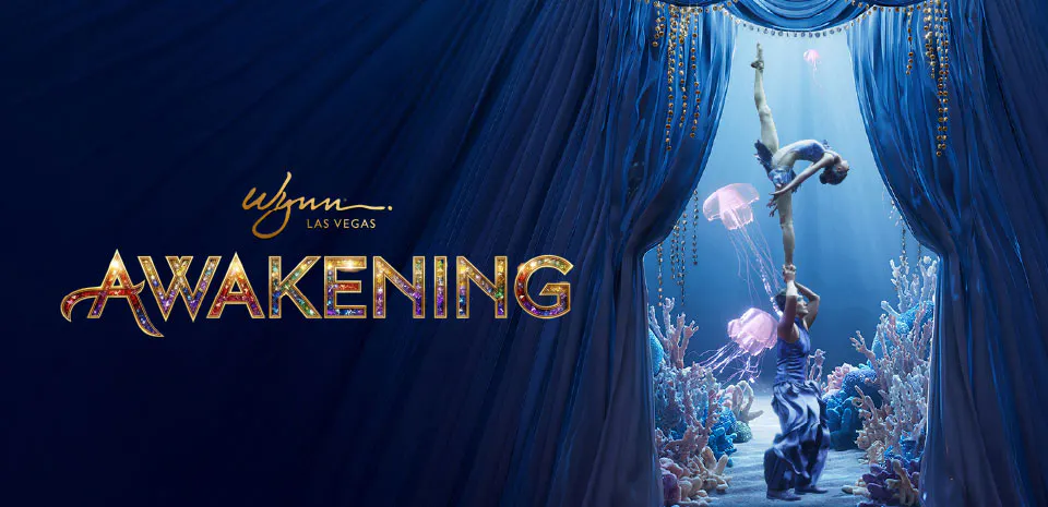 Awakening