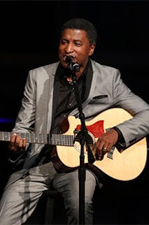 Babyface Palms tickets Las Vegas