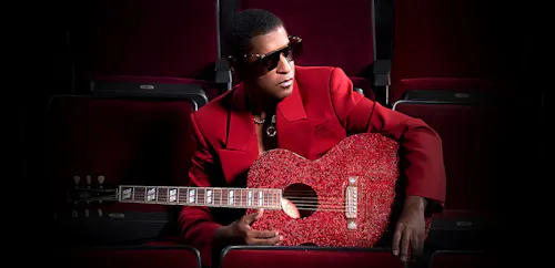 Babyface in Las Vegas