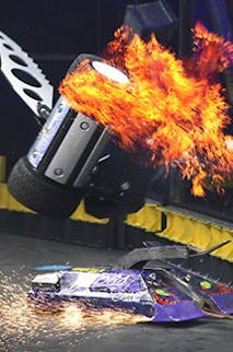 BattleBots Las Vegas