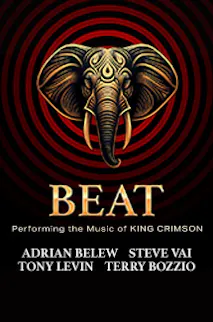 The BEAT Tour comes to Las Vegas for one night only