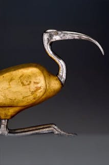 Bellagio Gallery of Fine Art Soulful Creatures: Animal Mummies in Ancient Egypt