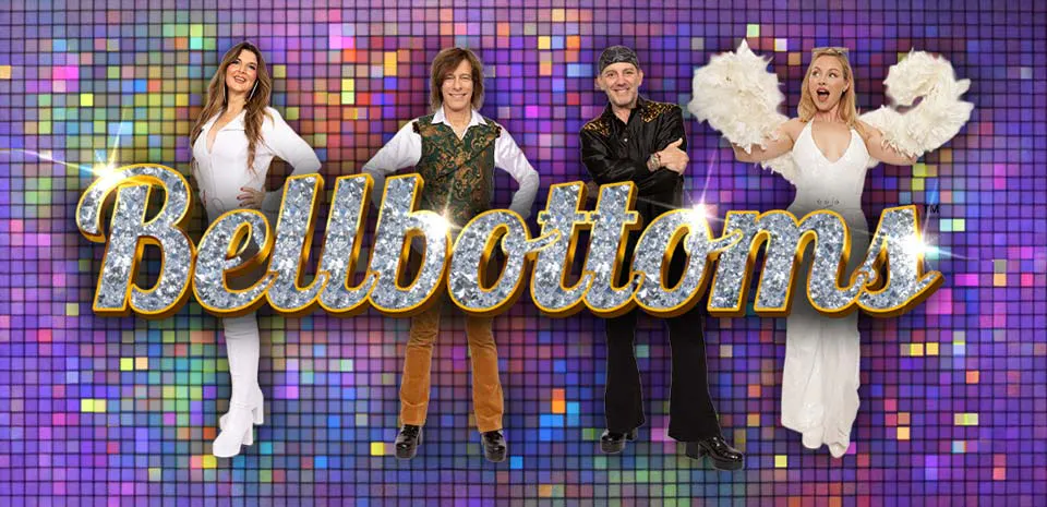 Bellbottoms - 70s tribute show in Vegas