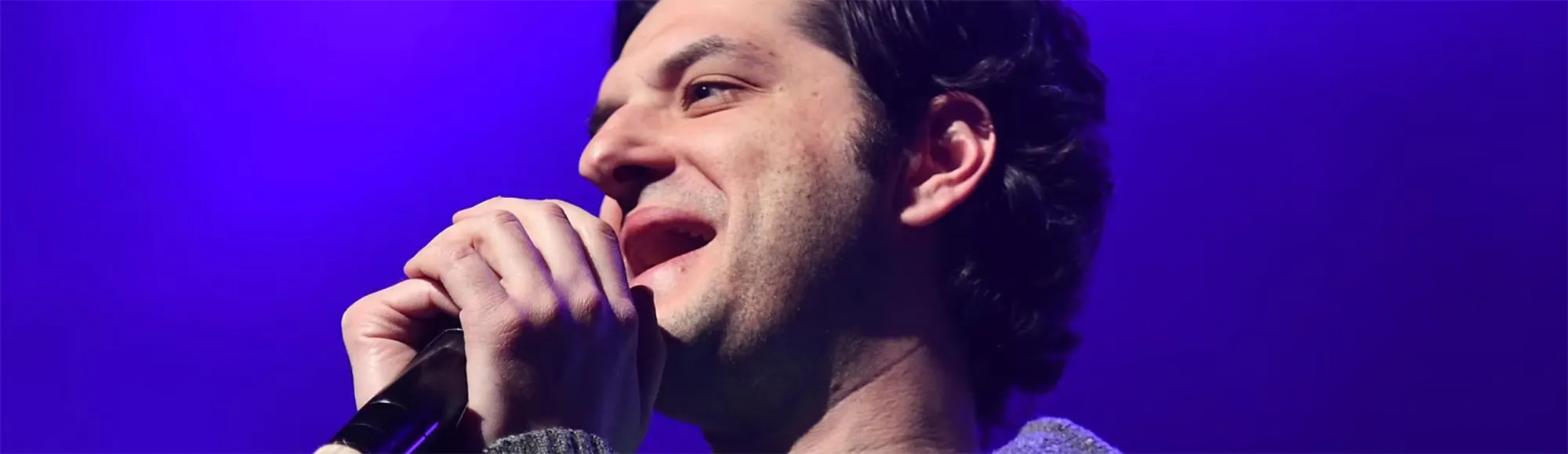 Ben Schwartz Las Vegas show