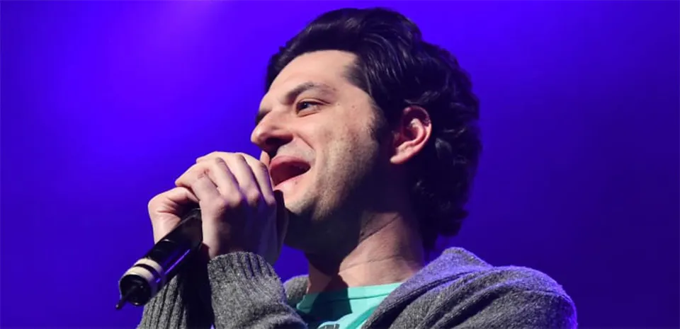 Ben Schwartz